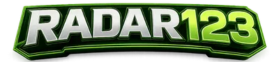 RADAR123 Logo