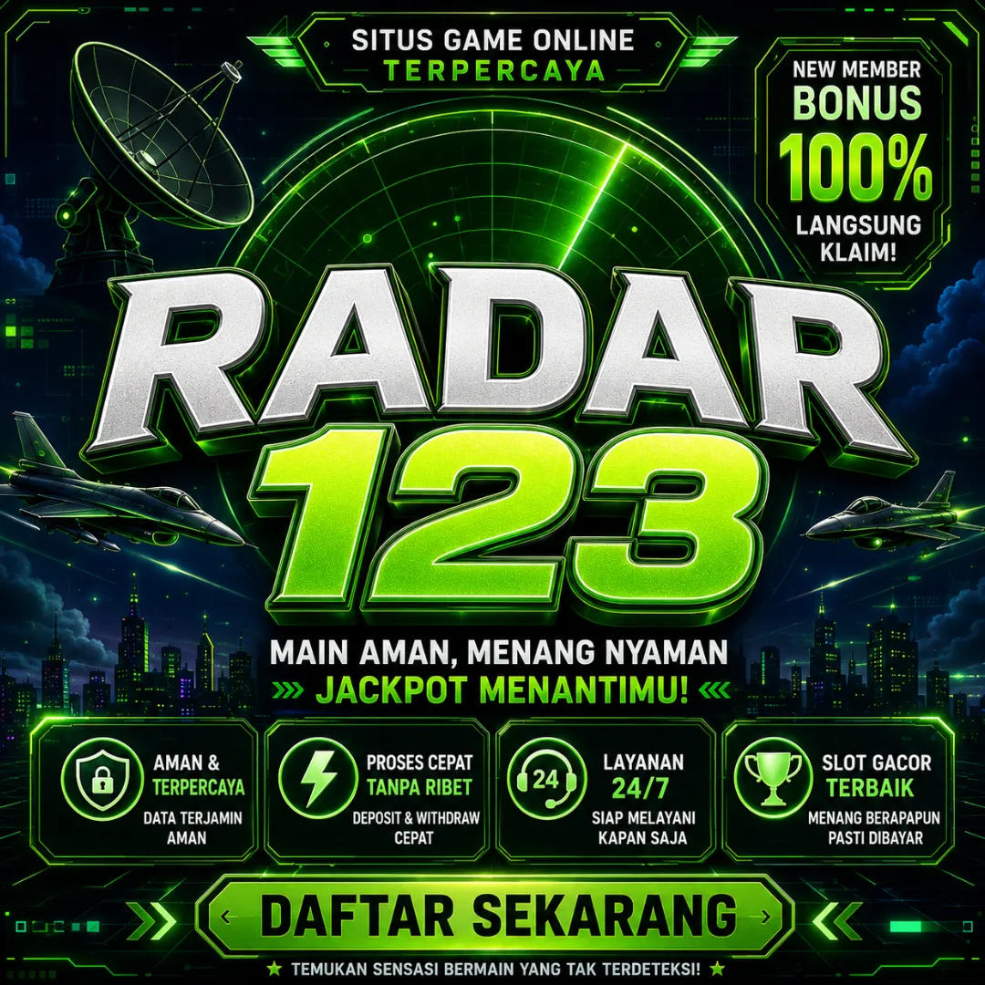 RADAR123